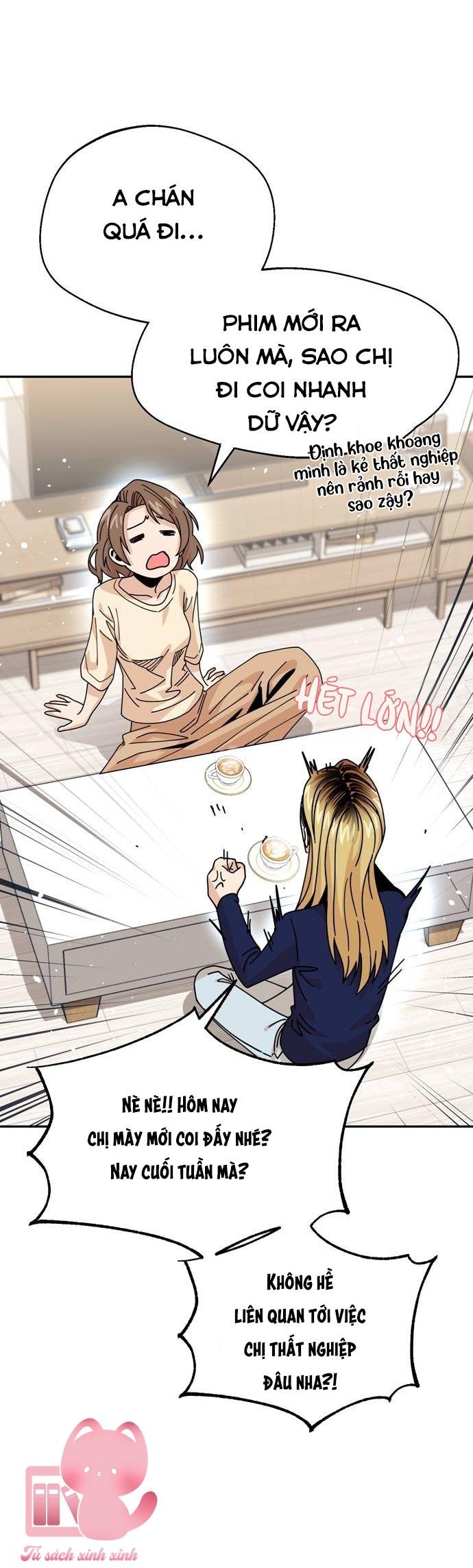 Lớ Ngớ Vớ Phải Tình Yêu - Chap 14 - Trang 49