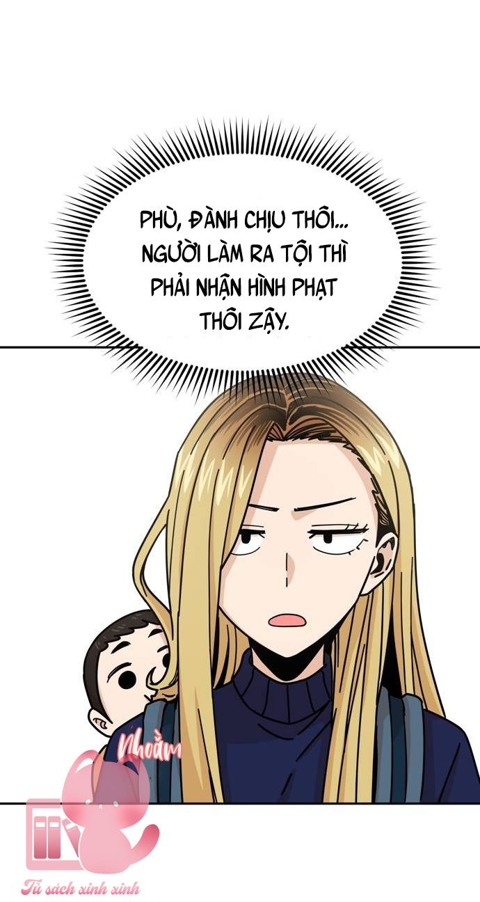 Lớ Ngớ Vớ Phải Tình Yêu - Chap 14 - Trang 61