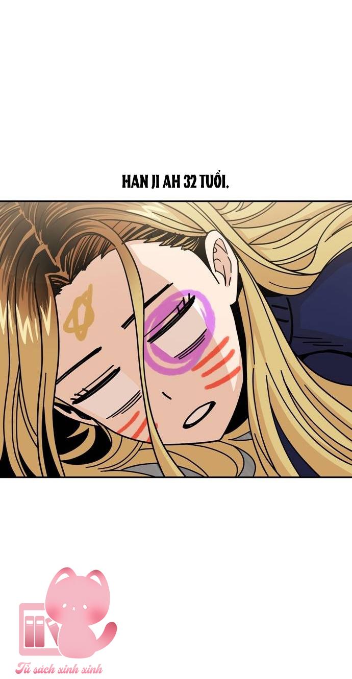Lớ Ngớ Vớ Phải Tình Yêu - Chap 14 - Trang 65
