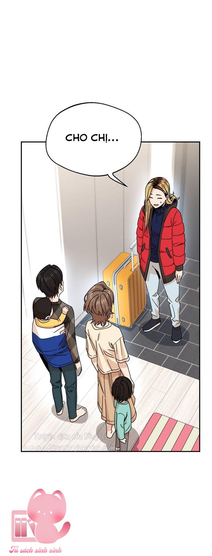 Lớ Ngớ Vớ Phải Tình Yêu - Chap 14 - Trang 7