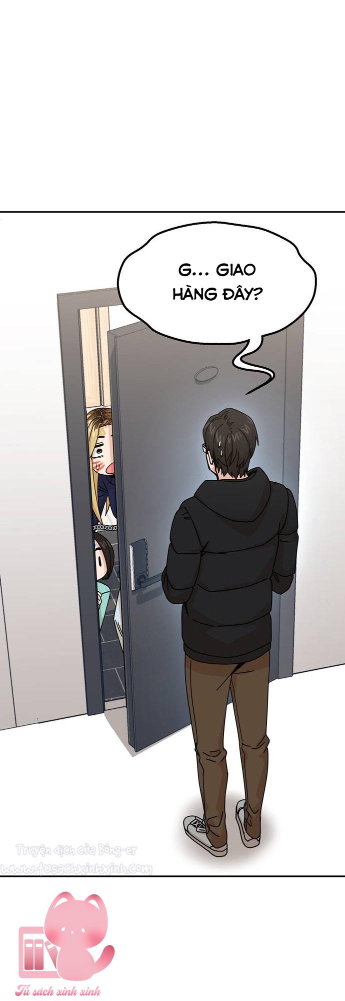 Lớ Ngớ Vớ Phải Tình Yêu - Chap 14 - Trang 76