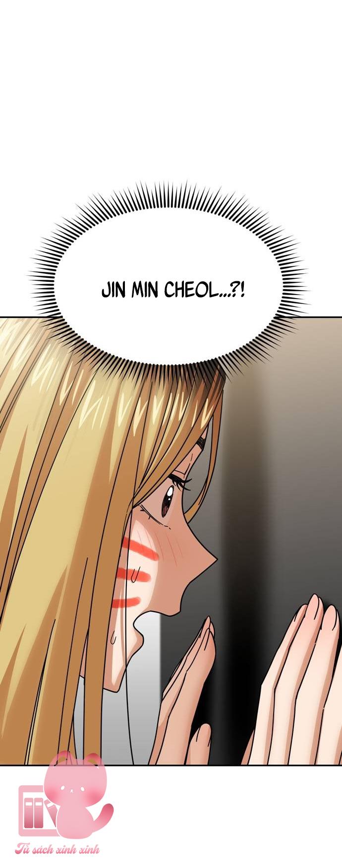 Lớ Ngớ Vớ Phải Tình Yêu - Chap 15 - Trang 3