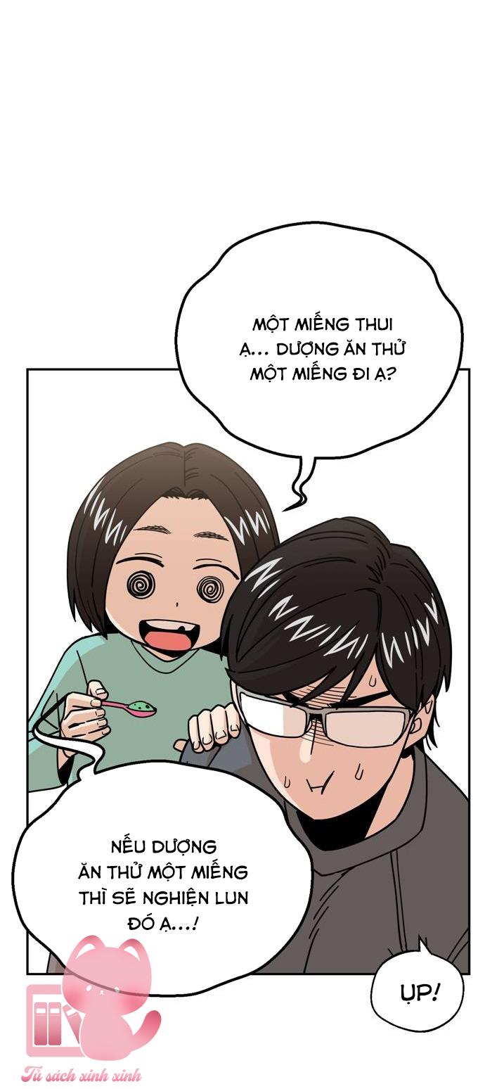 Lớ Ngớ Vớ Phải Tình Yêu - Chap 15 - Trang 46