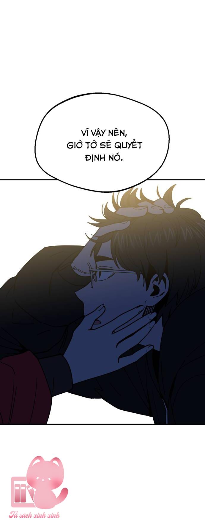 Lớ Ngớ Vớ Phải Tình Yêu - Chap 15 - Trang 77