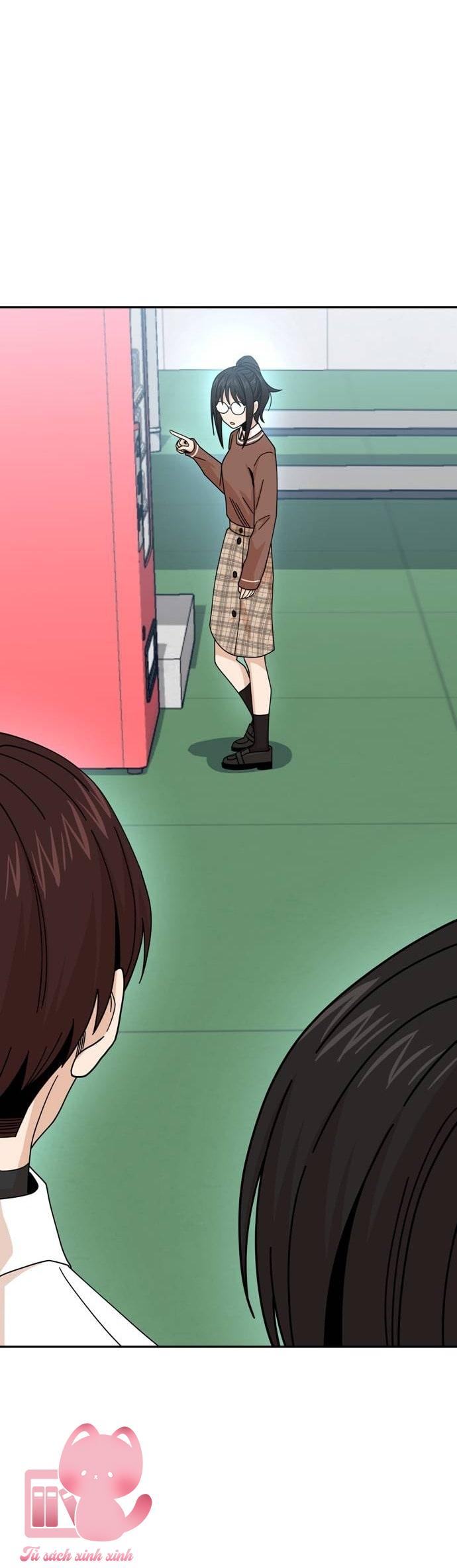 Lớ Ngớ Vớ Phải Tình Yêu - Chap 16 - Trang 12