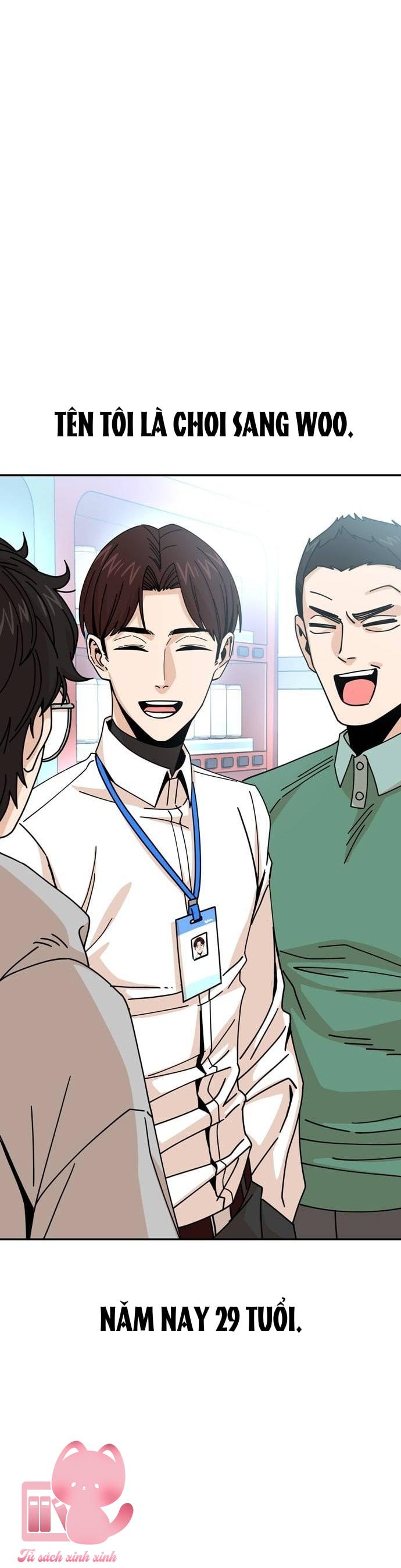 Lớ Ngớ Vớ Phải Tình Yêu - Chap 16 - Trang 26