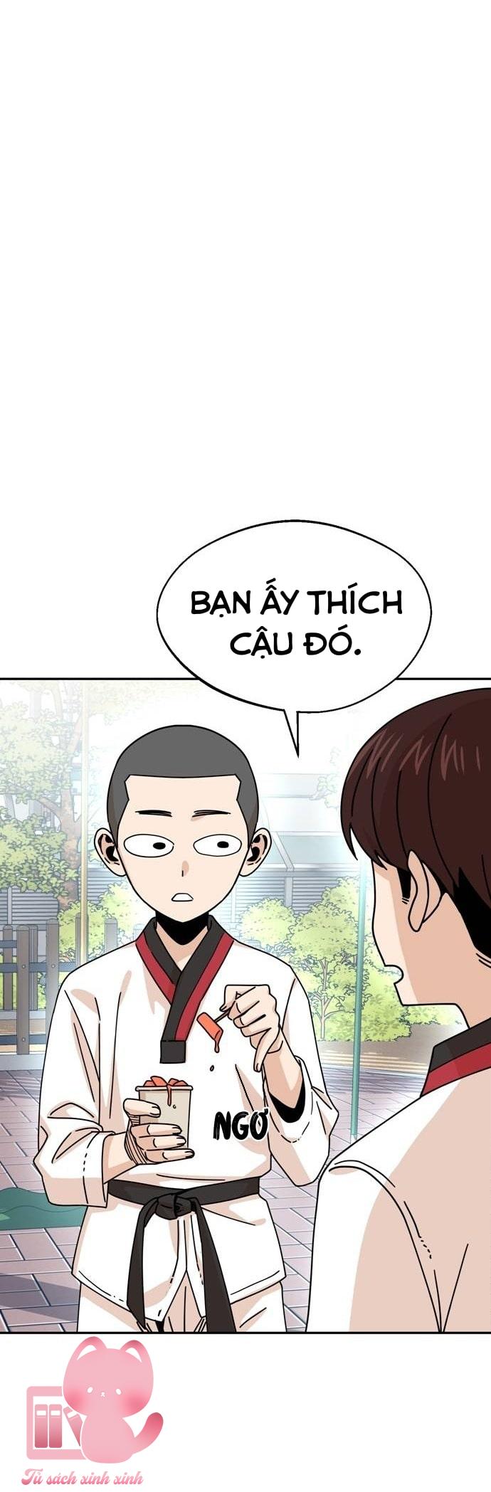 Lớ Ngớ Vớ Phải Tình Yêu - Chap 16 - Trang 35