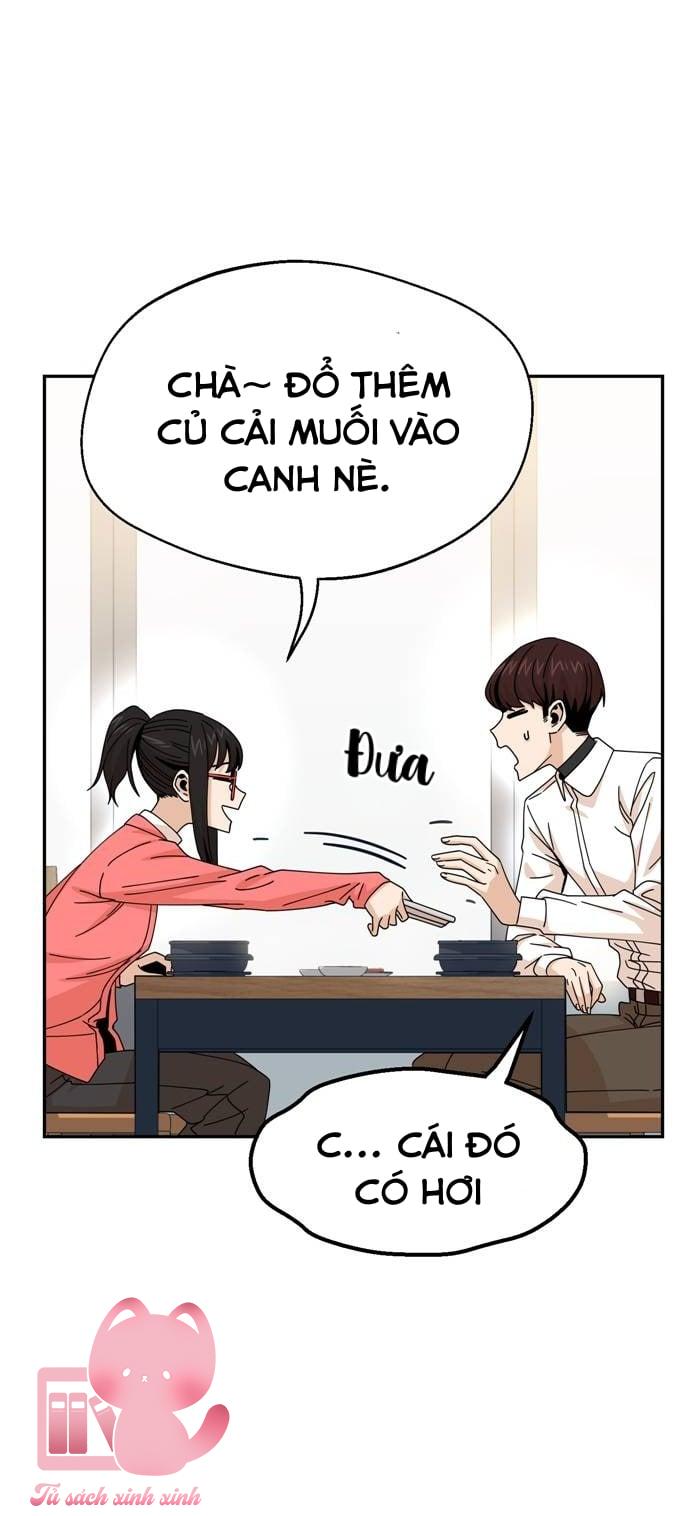 Lớ Ngớ Vớ Phải Tình Yêu - Chap 16 - Trang 62