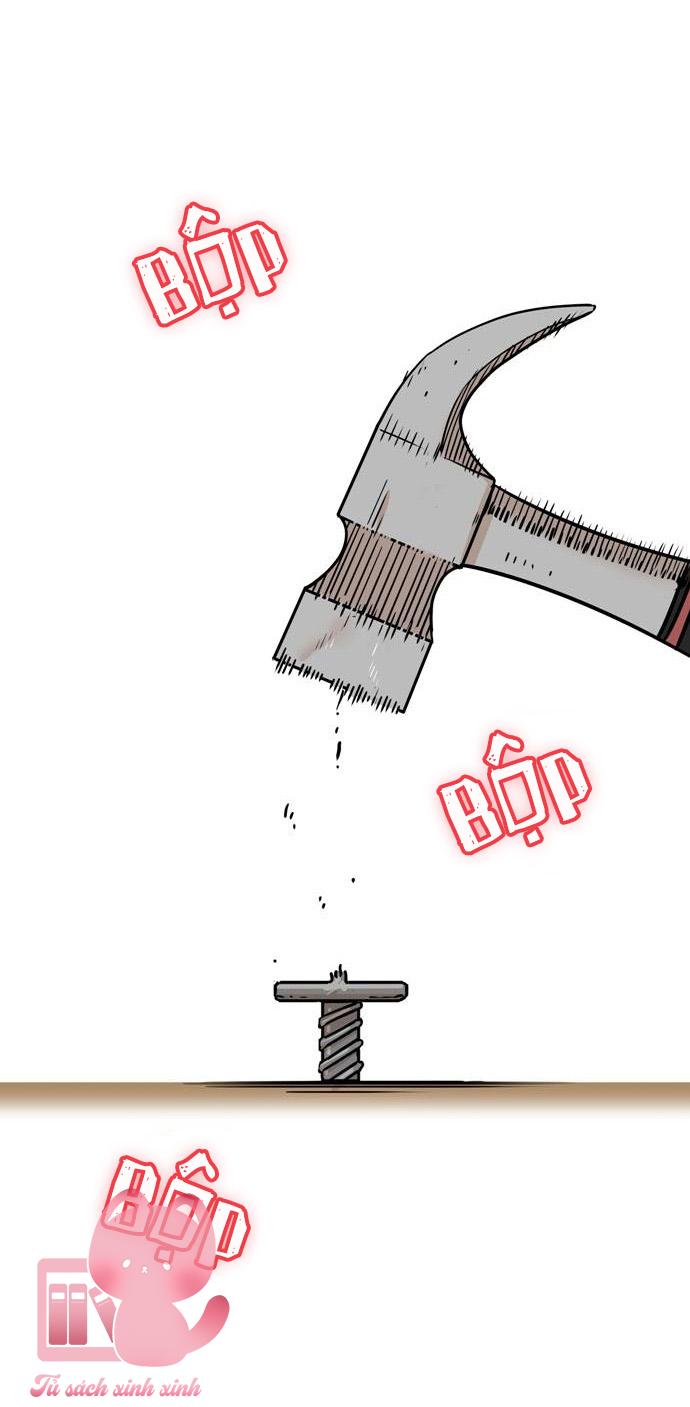Lớ Ngớ Vớ Phải Tình Yêu - Chap 17 - Trang 38