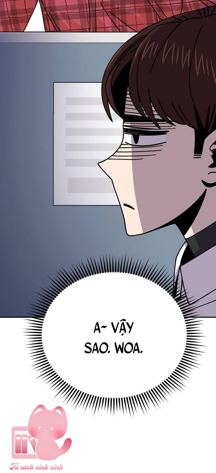 Lớ Ngớ Vớ Phải Tình Yêu - Chap 17 - Trang 43