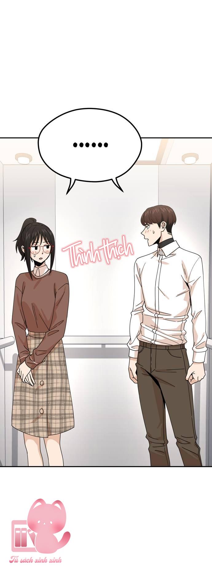 Lớ Ngớ Vớ Phải Tình Yêu - Chap 17 - Trang 7