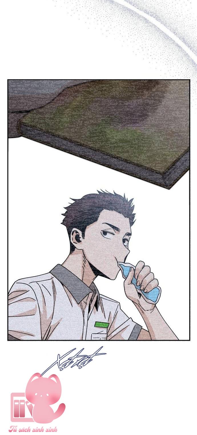 Lớ Ngớ Vớ Phải Tình Yêu - Chap 17 - Trang 86