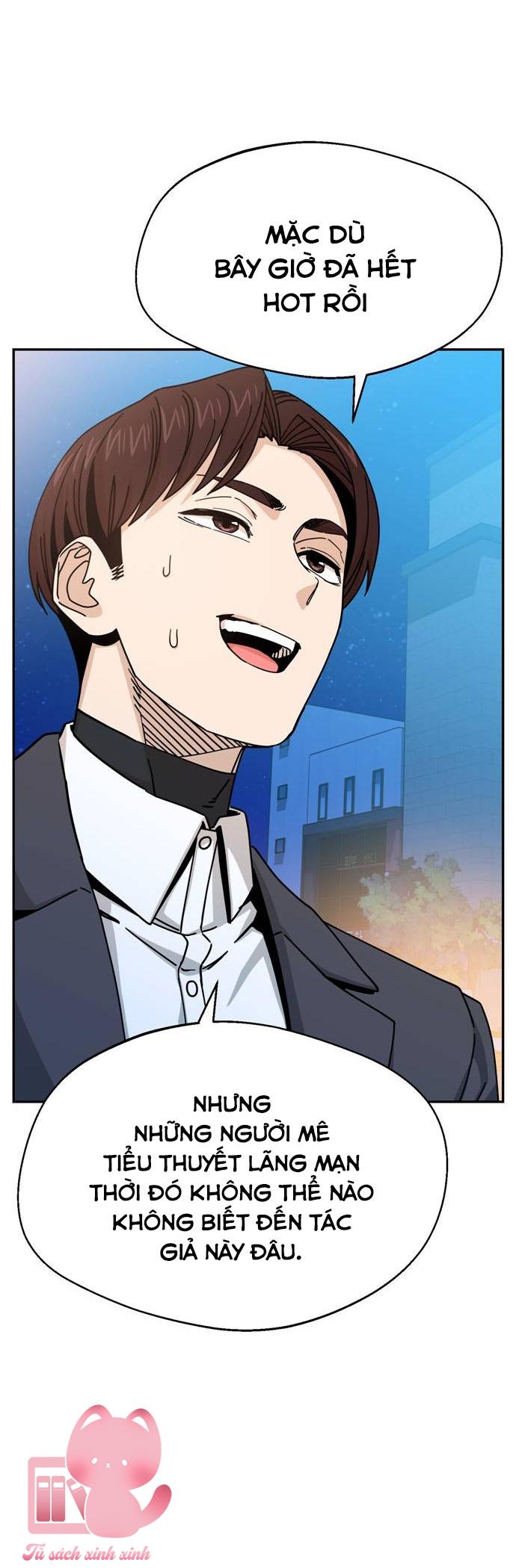 Lớ Ngớ Vớ Phải Tình Yêu - Chap 18 - Trang 14