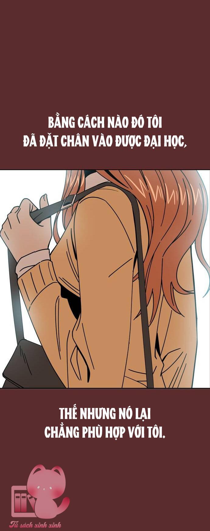 Lớ Ngớ Vớ Phải Tình Yêu - Chap 18 - Trang 20