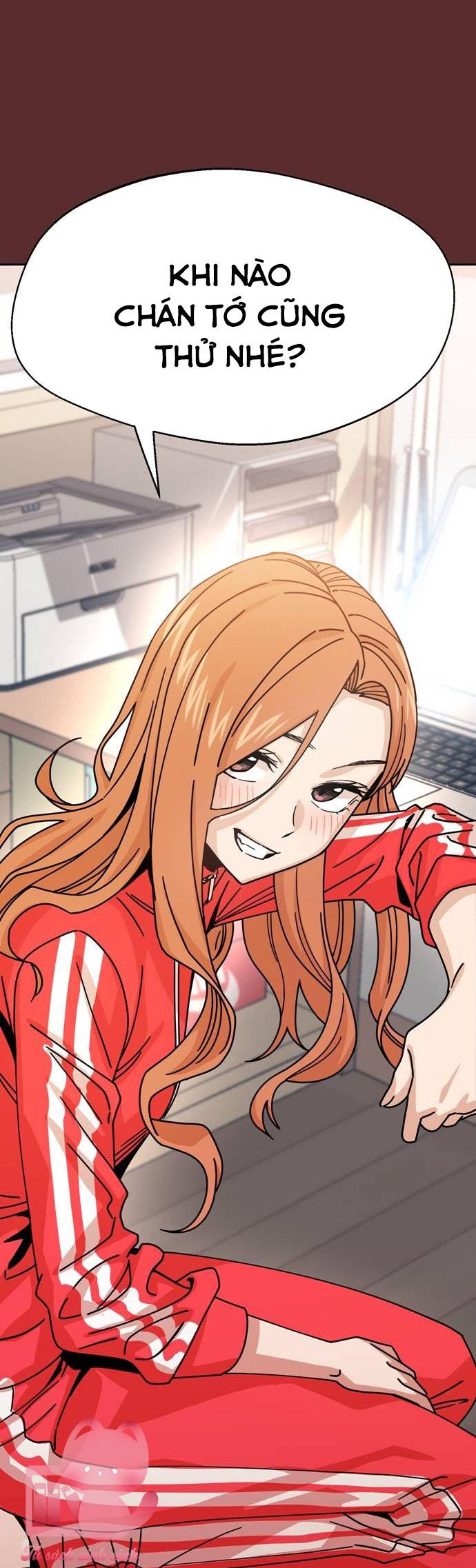 Lớ Ngớ Vớ Phải Tình Yêu - Chap 18 - Trang 38