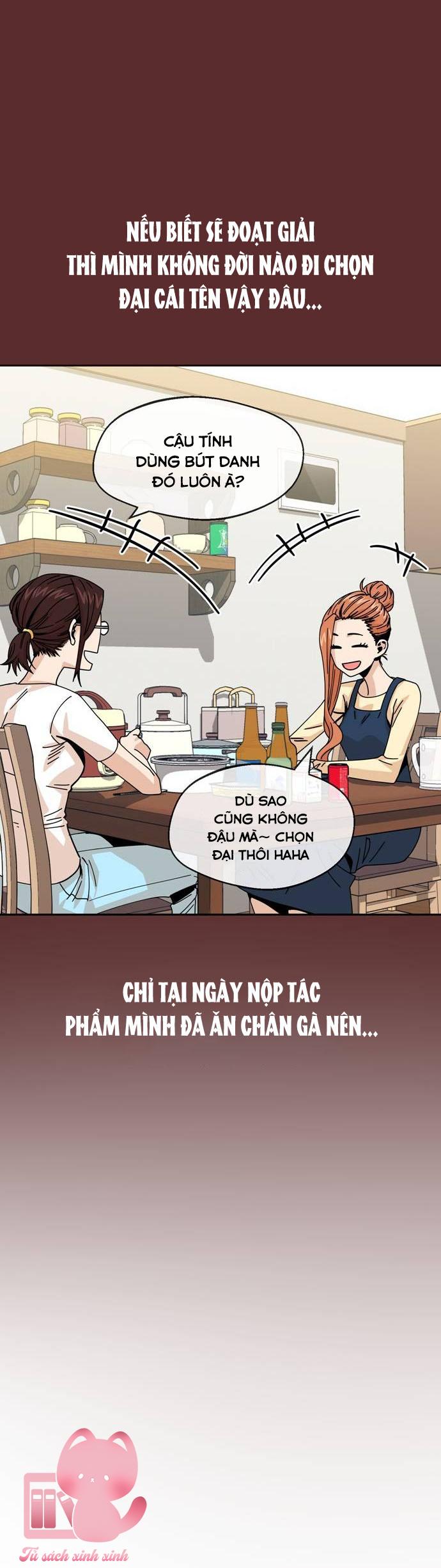 Lớ Ngớ Vớ Phải Tình Yêu - Chap 18 - Trang 47