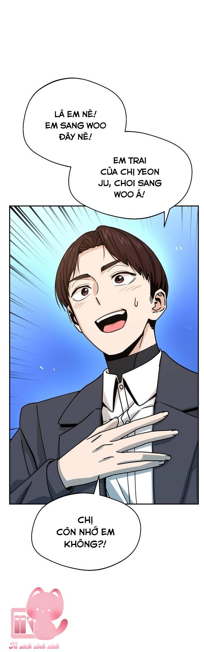 Lớ Ngớ Vớ Phải Tình Yêu - Chap 18 - Trang 7