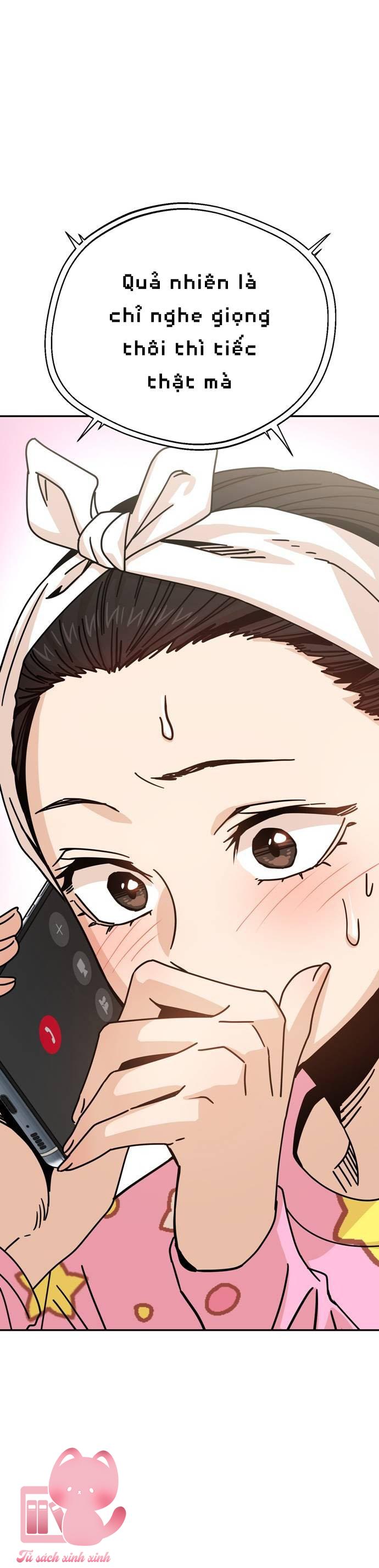 Lớ Ngớ Vớ Phải Tình Yêu - Chap 18 - Trang 76