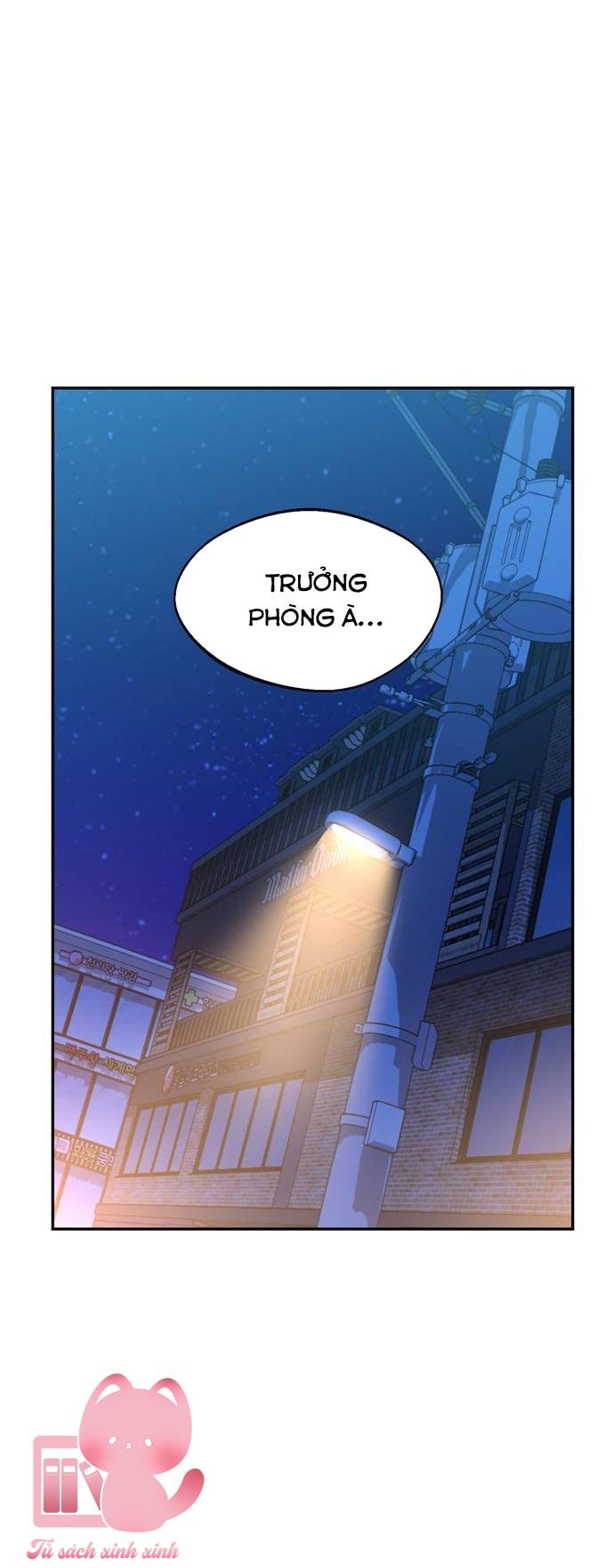 Lớ Ngớ Vớ Phải Tình Yêu - Chap 19 - Trang 2