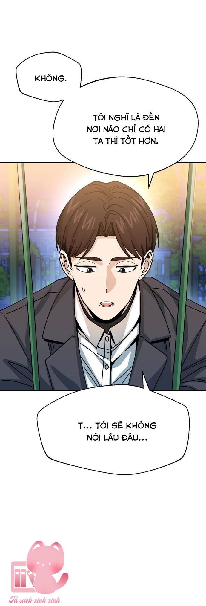 Lớ Ngớ Vớ Phải Tình Yêu - Chap 19 - Trang 30