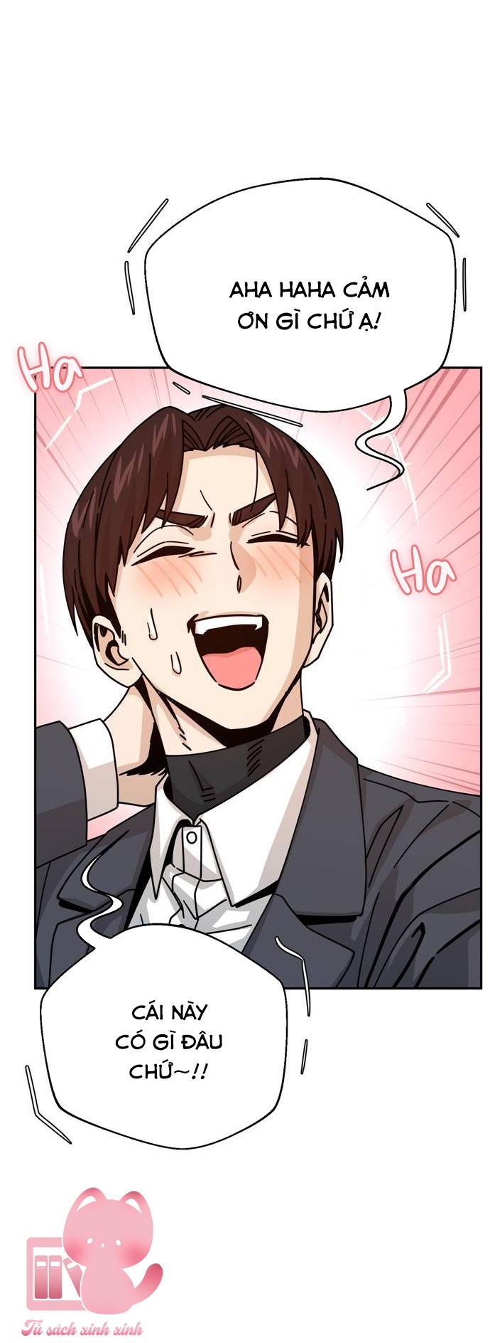Lớ Ngớ Vớ Phải Tình Yêu - Chap 19 - Trang 37
