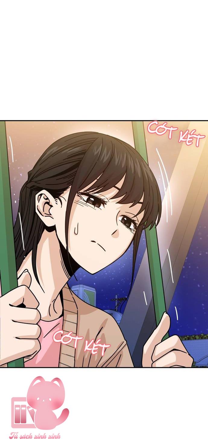 Lớ Ngớ Vớ Phải Tình Yêu - Chap 19 - Trang 42