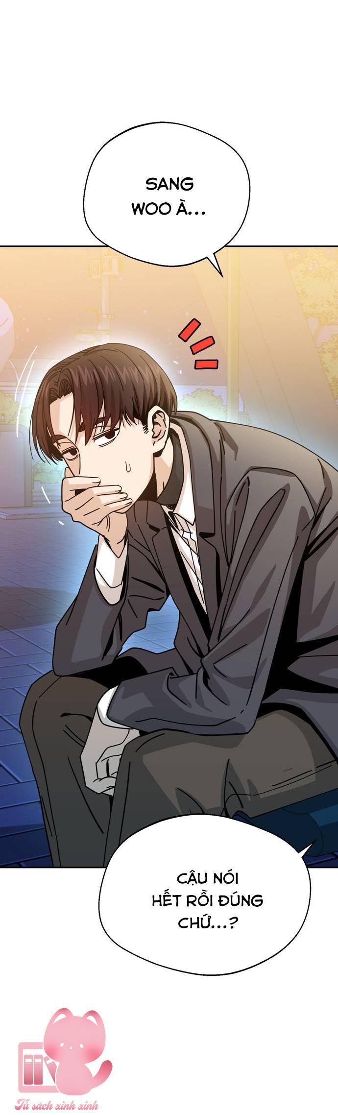 Lớ Ngớ Vớ Phải Tình Yêu - Chap 19 - Trang 43