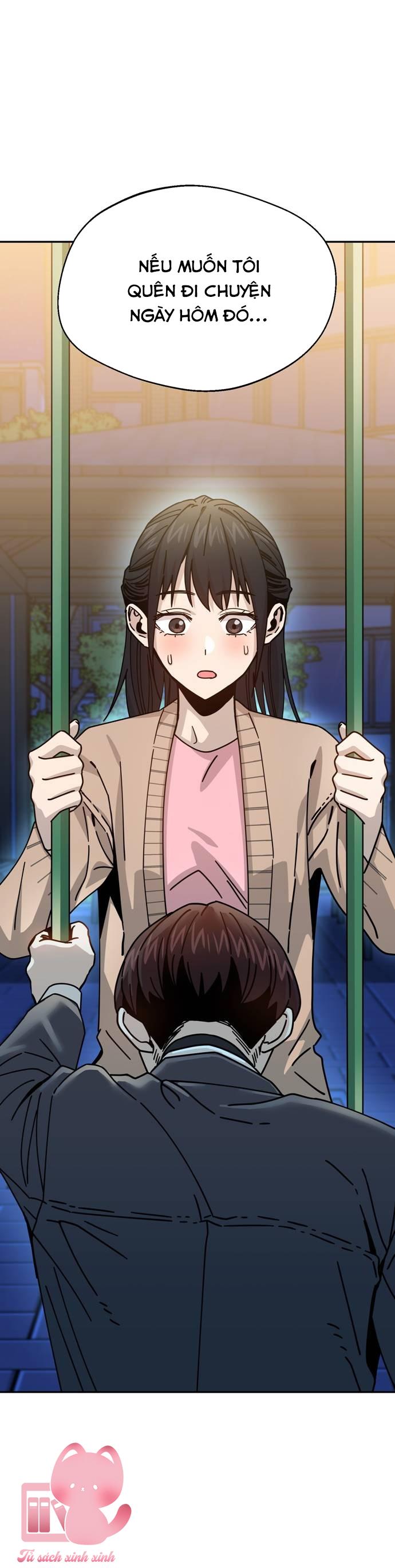 Lớ Ngớ Vớ Phải Tình Yêu - Chap 19 - Trang 69