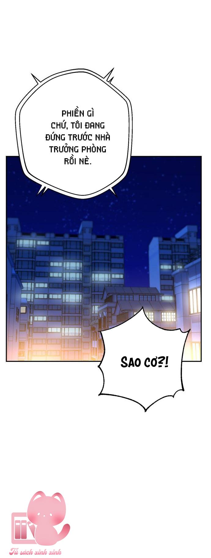 Lớ Ngớ Vớ Phải Tình Yêu - Chap 19 - Trang 7