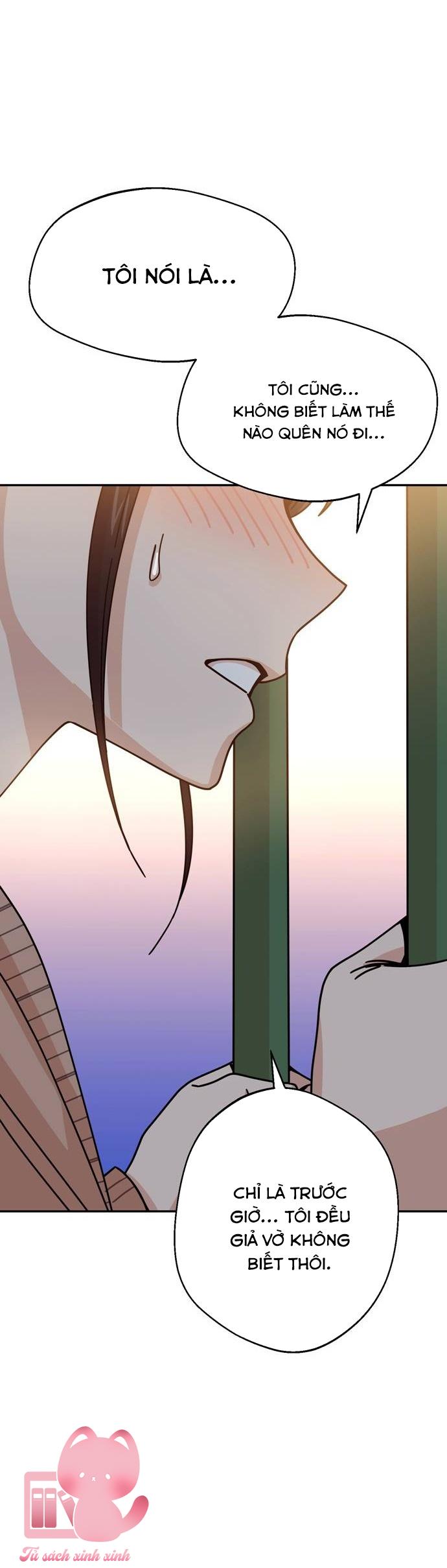 Lớ Ngớ Vớ Phải Tình Yêu - Chap 19 - Trang 77