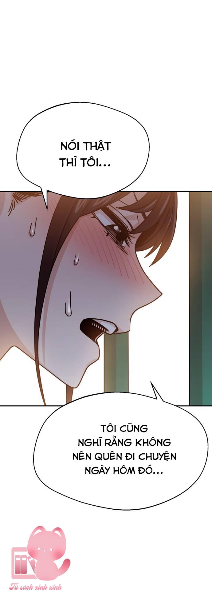 Lớ Ngớ Vớ Phải Tình Yêu - Chap 19 - Trang 78