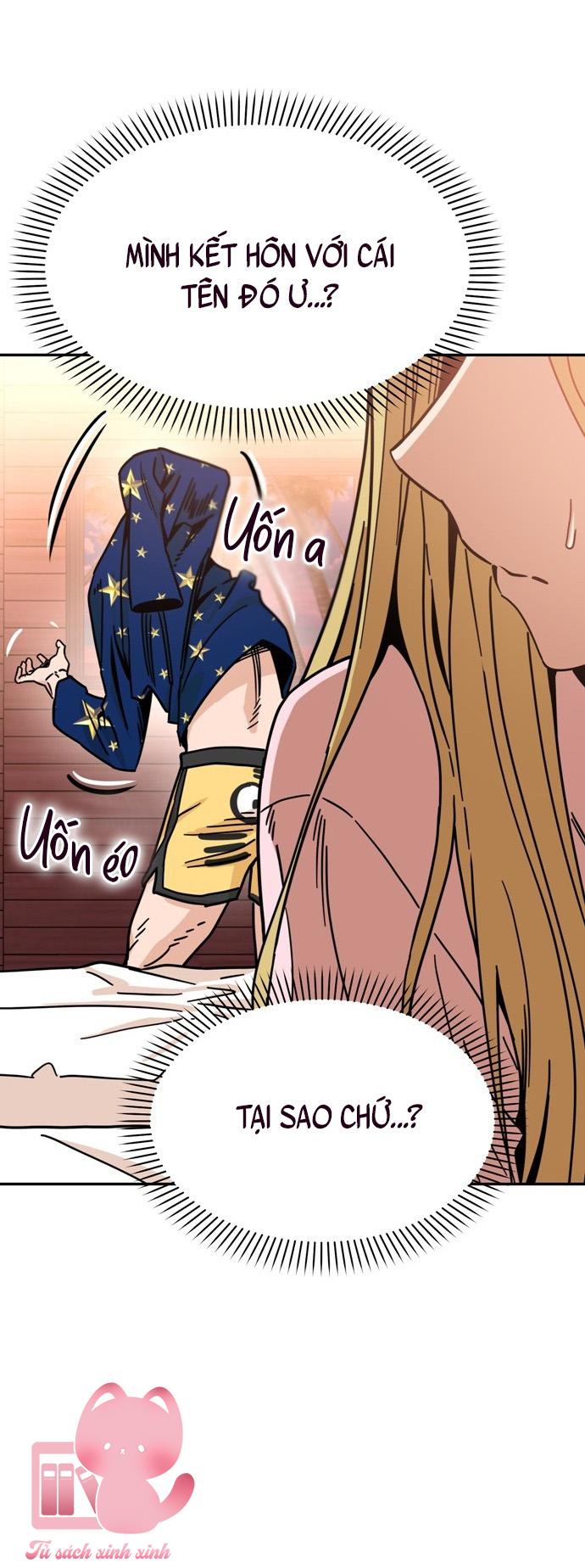 Lớ Ngớ Vớ Phải Tình Yêu - Chap 2 - Trang 12