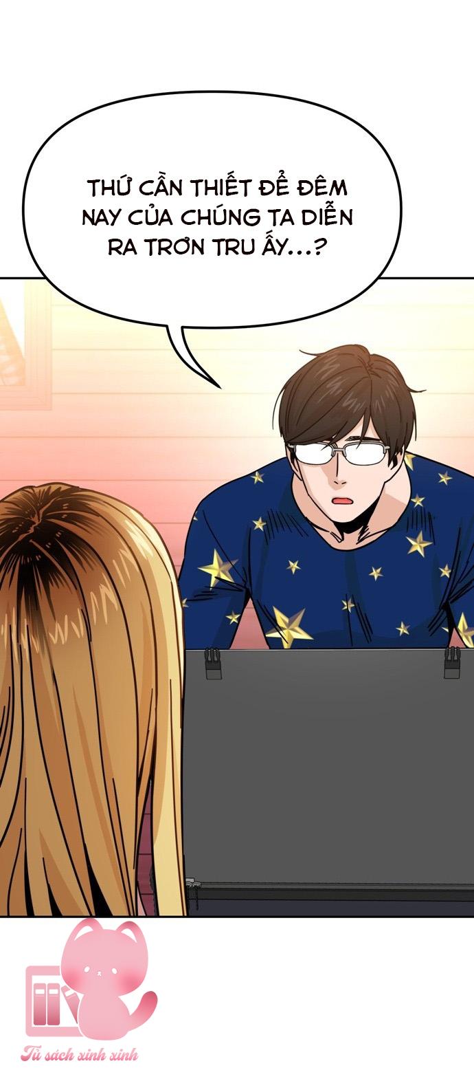 Lớ Ngớ Vớ Phải Tình Yêu - Chap 2 - Trang 19