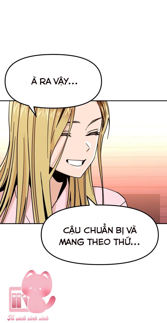 Lớ Ngớ Vớ Phải Tình Yêu - Chap 2 - Trang 20