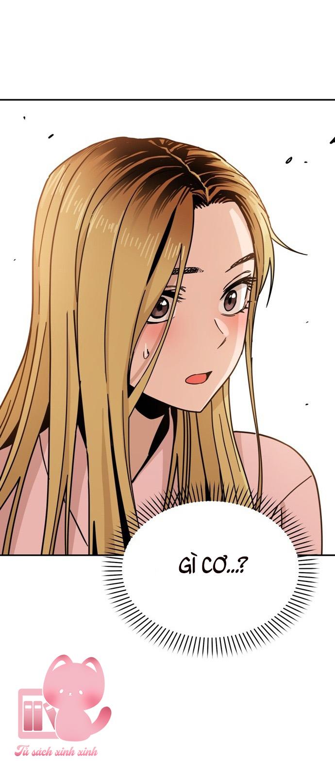 Lớ Ngớ Vớ Phải Tình Yêu - Chap 2 - Trang 21