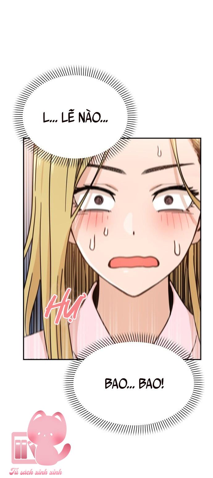 Lớ Ngớ Vớ Phải Tình Yêu - Chap 2 - Trang 23