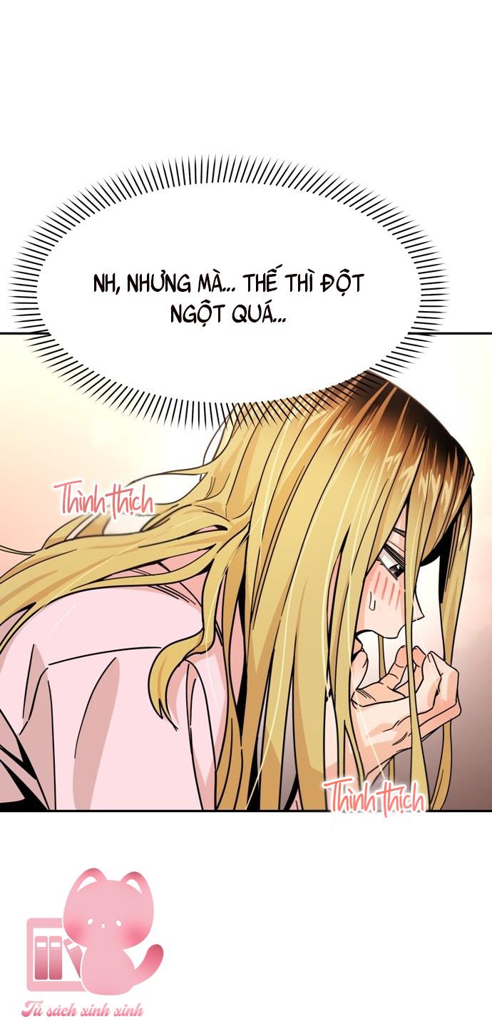 Lớ Ngớ Vớ Phải Tình Yêu - Chap 2 - Trang 26