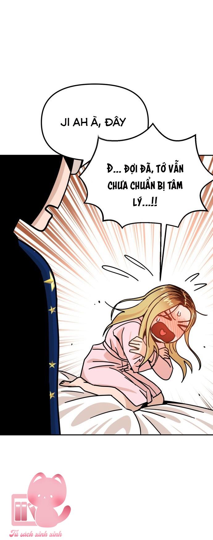 Lớ Ngớ Vớ Phải Tình Yêu - Chap 2 - Trang 27