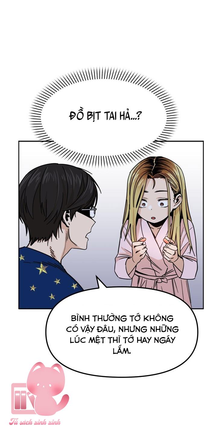 Lớ Ngớ Vớ Phải Tình Yêu - Chap 2 - Trang 29