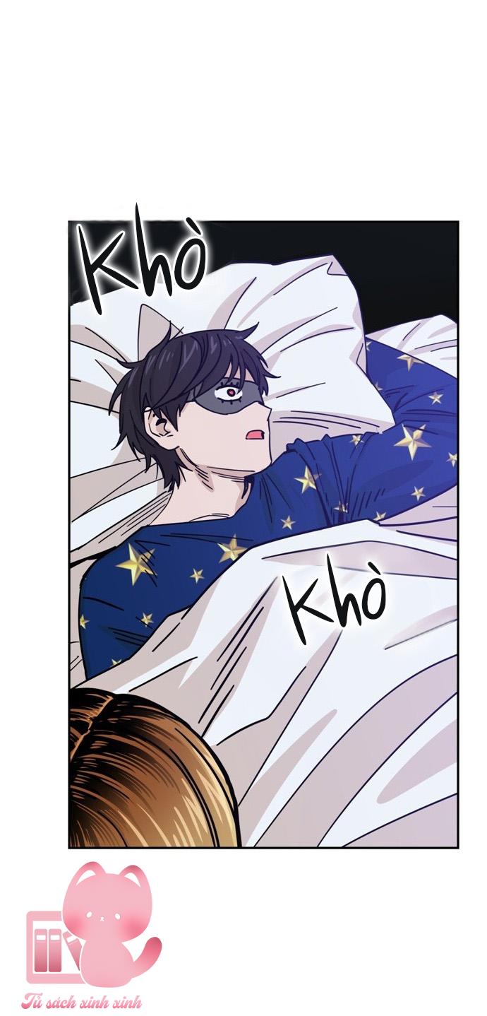 Lớ Ngớ Vớ Phải Tình Yêu - Chap 2 - Trang 32