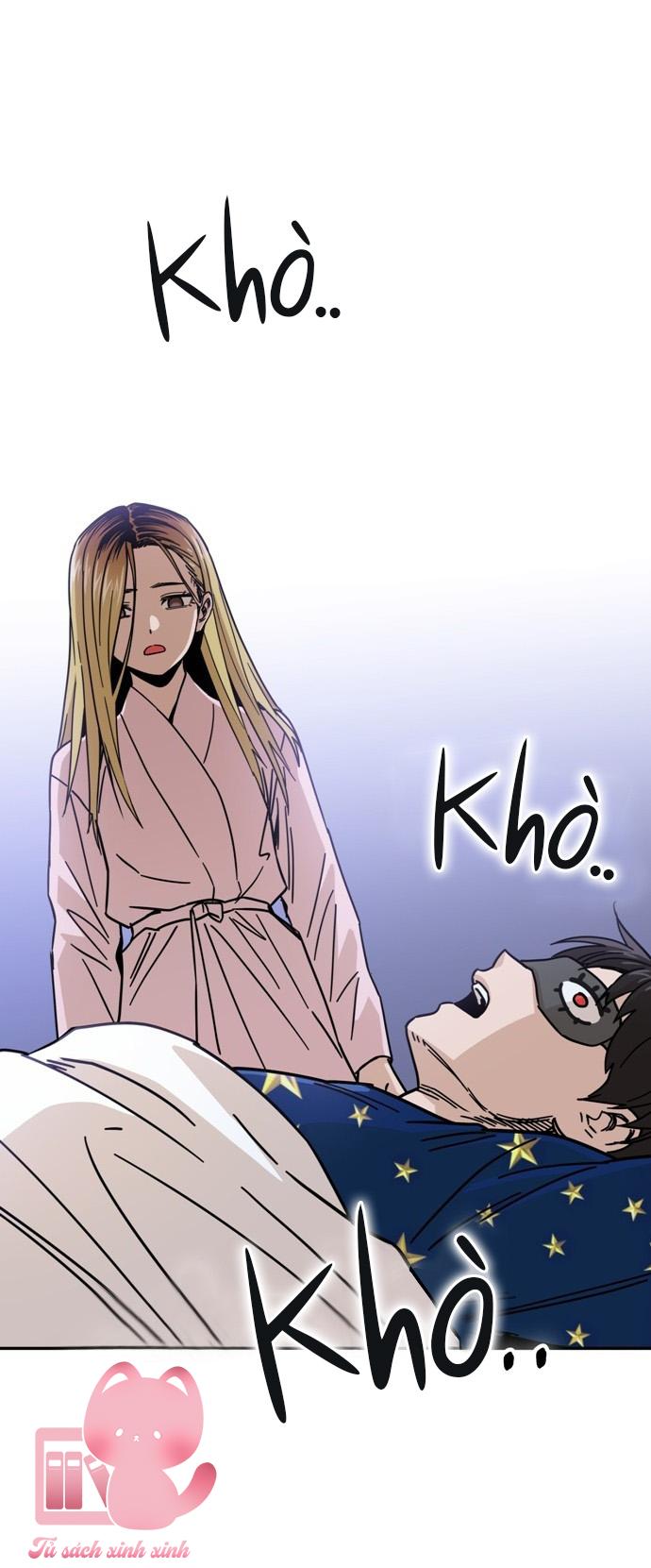 Lớ Ngớ Vớ Phải Tình Yêu - Chap 2 - Trang 33