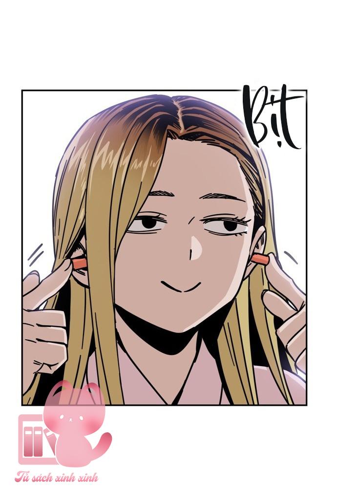 Lớ Ngớ Vớ Phải Tình Yêu - Chap 2 - Trang 34