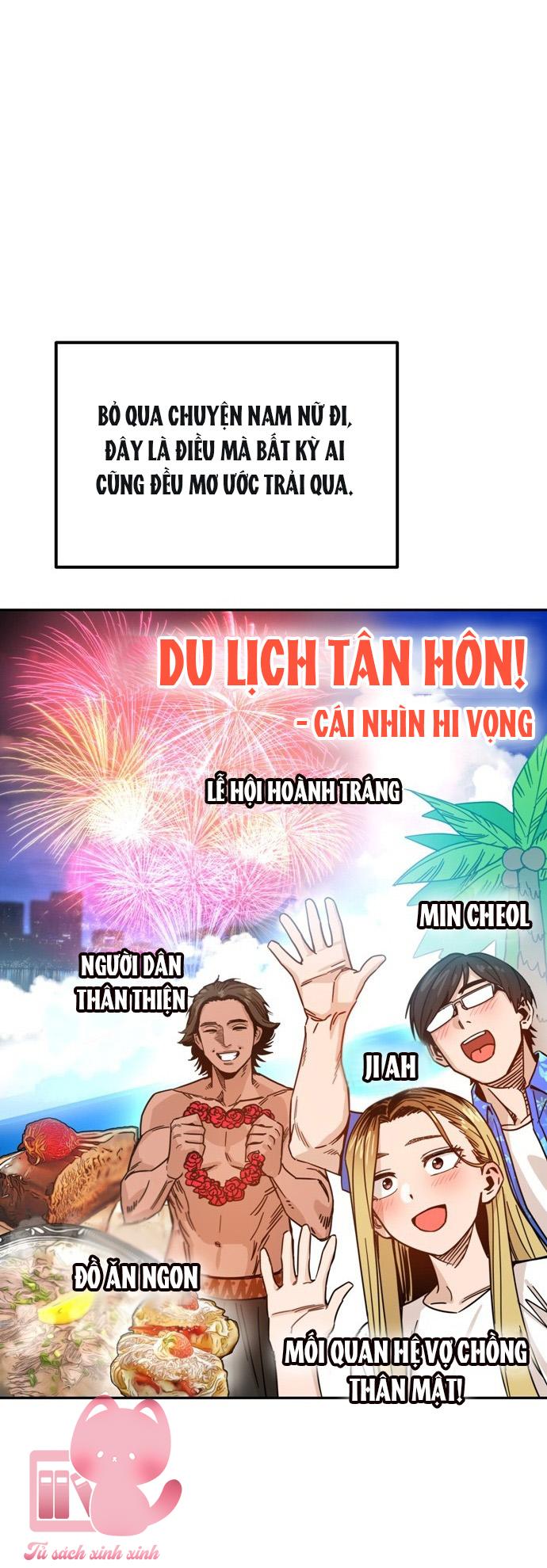 Lớ Ngớ Vớ Phải Tình Yêu - Chap 2 - Trang 38