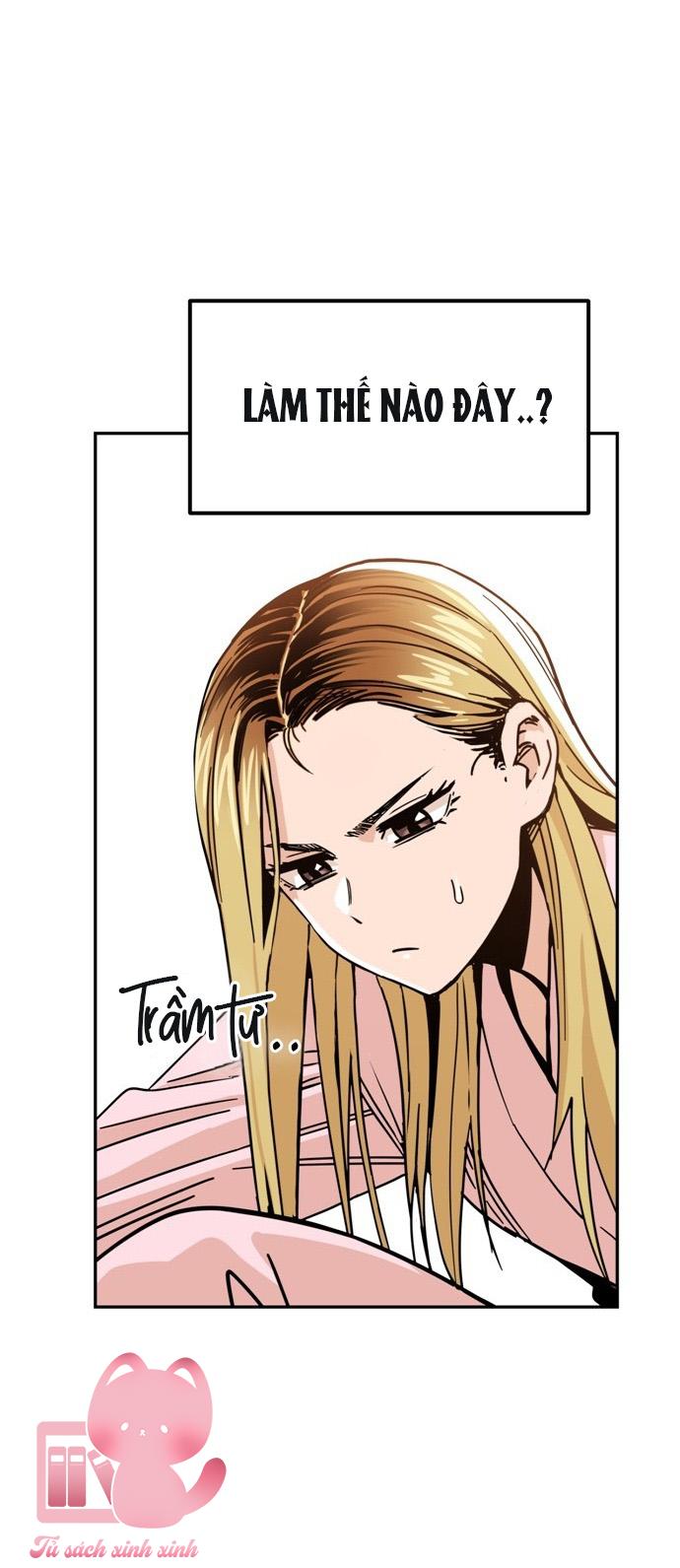 Lớ Ngớ Vớ Phải Tình Yêu - Chap 2 - Trang 42