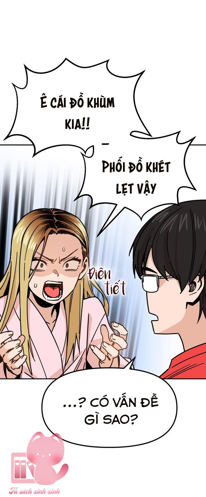 Lớ Ngớ Vớ Phải Tình Yêu - Chap 2 - Trang 48