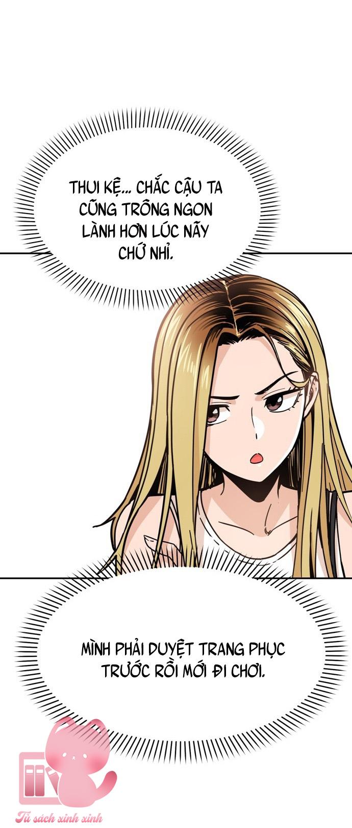 Lớ Ngớ Vớ Phải Tình Yêu - Chap 2 - Trang 55