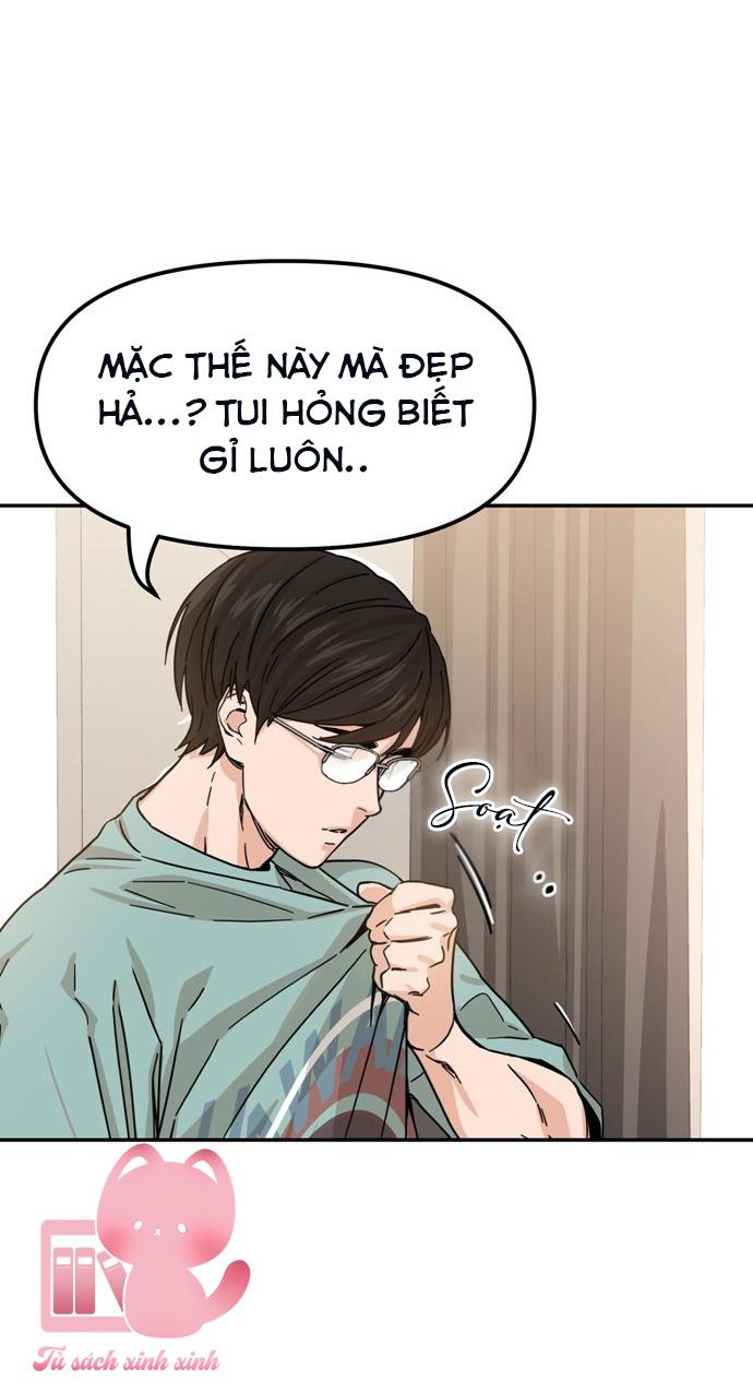 Lớ Ngớ Vớ Phải Tình Yêu - Chap 2 - Trang 62