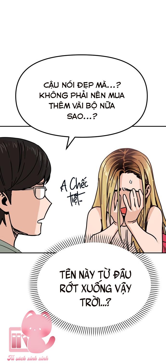 Lớ Ngớ Vớ Phải Tình Yêu - Chap 2 - Trang 68