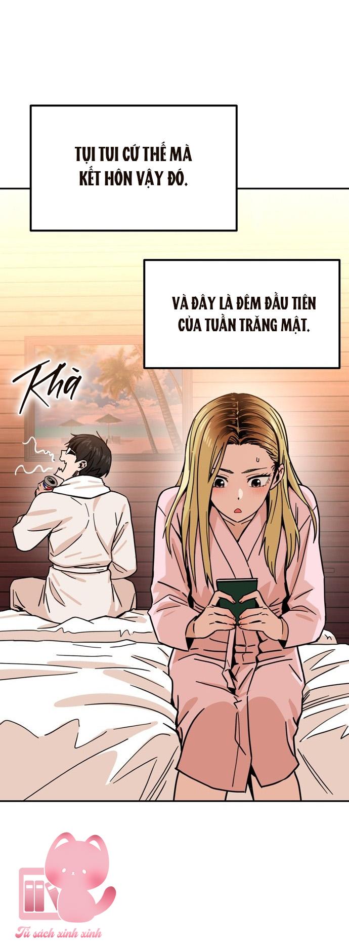 Lớ Ngớ Vớ Phải Tình Yêu - Chap 2 - Trang 7