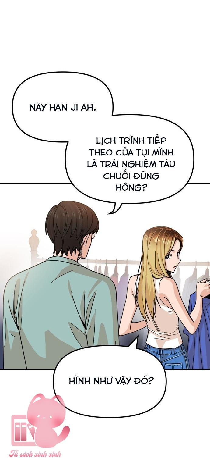 Lớ Ngớ Vớ Phải Tình Yêu - Chap 2 - Trang 73